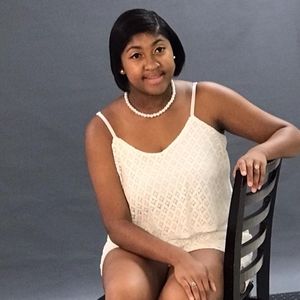 Meet your Posher, Donna